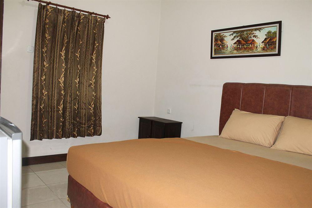 Tasik Jogja Hotel Yogyakarta Dış mekan fotoğraf