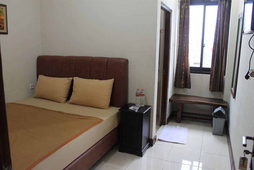 Tasik Jogja Hotel Yogyakarta Dış mekan fotoğraf