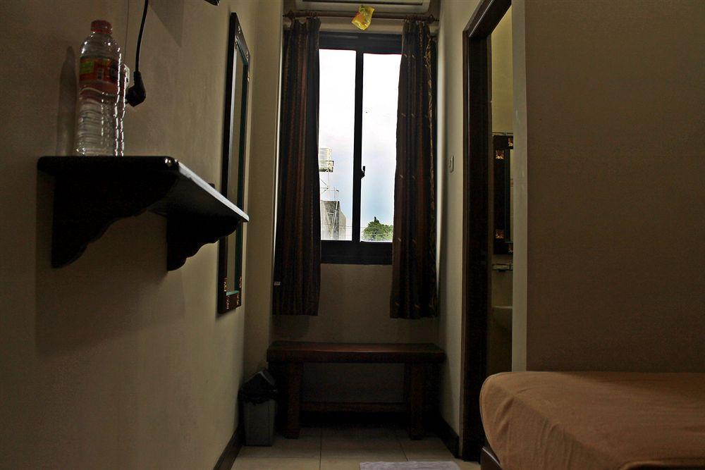 Tasik Jogja Hotel Yogyakarta Dış mekan fotoğraf
