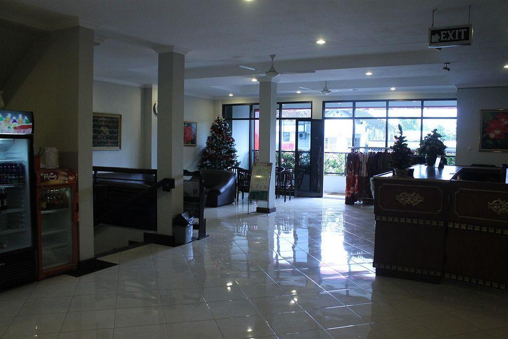 Tasik Jogja Hotel Yogyakarta Dış mekan fotoğraf