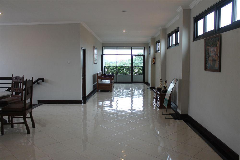 Tasik Jogja Hotel Yogyakarta Dış mekan fotoğraf