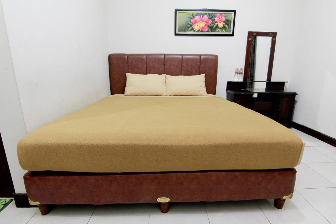 Tasik Jogja Hotel Yogyakarta Dış mekan fotoğraf